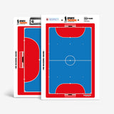 Classic Board Futsal — Tactical boards for sport coaches — SportsTraining