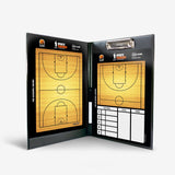 Coach Folder Basquetebol