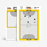 Classic Board Futsal — Tactical boards for sport coaches — SportsTraining