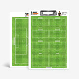 Light Board Futebol