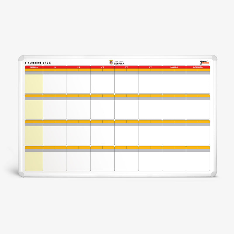 Planning Board — Tactical boards for sport coaches — SportsTraining