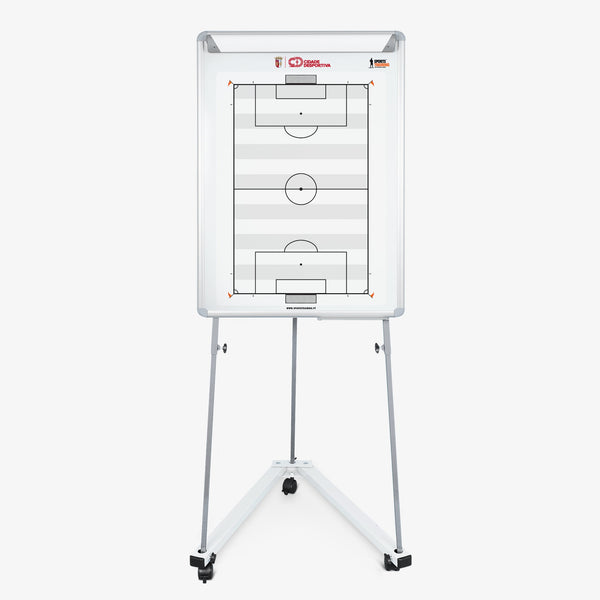 Flipchart Max Football