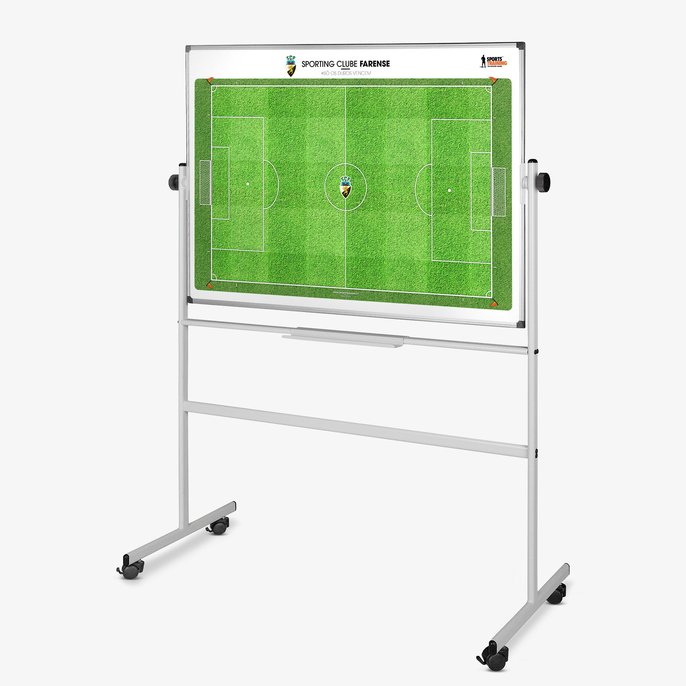 360 Max Football - Tactical Board – SportsTraining
